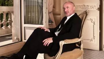 Phil Collins Once Confessed To Cheating On His Second Wife Jill Tavelman, 'Was Following My Heart'