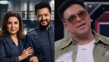 Riteish Deshmukh Shares 'Can't Deal With Everyone The Same Way' Days After Ram Raised Voice At Farah