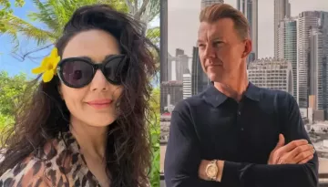 Brett Lee Breaks Silence On Dating Buzz With Actress Preity Zinta, 'She Was The Boss Of...'