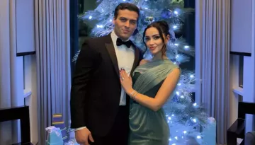 Frank Jr. And Nicole Perricho's Love Story, Actor And Model Got Engaged To The Nurse Few Months Ago