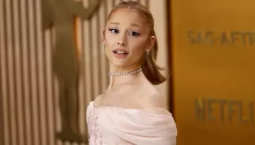 Ariana Grande Reacted To 'Eating Disorder' Rumours About Her, 'Reason Why I Lost As Much Weight..'