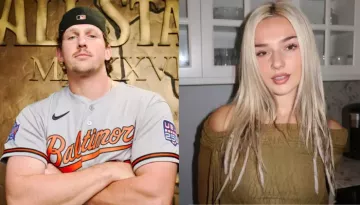 Meet Adley Rutschman's Girlfriend Georgia Ellenwood, A Canadian Olympian, Kept Relationship Private