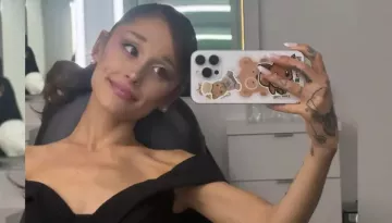 Why Ariana Grande Is Pulling Away From Spotlight Amid Weight Loss Buzz 'Boundaries Need To Be Set'
