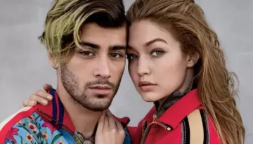Zayn Malik Said He Was 'Never In Love' With Gigi Hadid, Inside Their Breakup And Infidelity Rumours