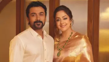 Suriya Breaks Silence On Last-Minute Delay In 'Karuppu' Release, Credits Wife Jyotika, 'She Was..'