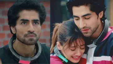 Harshad Chopda Is Terminated From Lock Upp 2, Shivangi Joshi Gets Bashed For 'Manipulating' Him