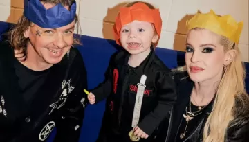 Kelly Osbourne Calls Out Ex-Sid Wilson In Fiery Posts Amid Slipknot Firing, 'I Can't Protect You..'