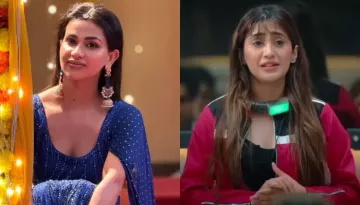 Shivangi Joshi Warned Aanchal Khurana 'Mere Bande Se Door Reh', Calls Her 'Lock Upp' Persona An Act