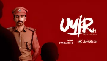 'Uyir' Review, Roshan Mathew's Restrained Performance Anchors A Film About Duty Rather Than Heroism