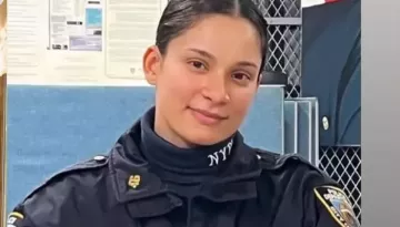 NYDP Cop Dies At 31 After Cosmetic Surgery Gone Wrong, Leaves Behind Three Children