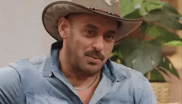 Salman Khan Reveals Seema Sajdeh Called Marriage With Sohail 'Toxic', Says, 'I Saw Some Interviews'