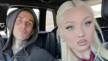 20 YO Alabama Grills Dad Travis Barker After Swearing To Get Ozempic's Highest Dose, 'Restriction..'