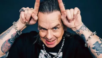 Sid Wilson Was Fired From Slipknot Because Of His Behavior, Fans Say, 'There Is More To The Story'