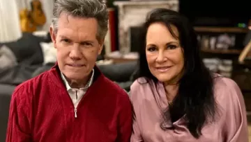 Randy Travis' Wife Mary Once Revealed Why He Never Had Any Children, 'His Relationship With Lib..'
