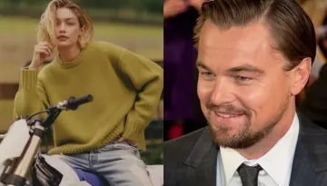 Gigi Hadid Dated 20-Year-Older Leonardo DiCaprio, Here's Why The Couple Ended Their Relationship