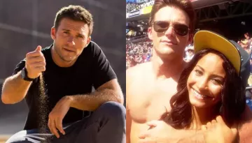 Who Was Scott Eastwood's GF Jewel Brangman And How Did She Die? Inside Their Tragic Love Story