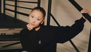 Ariana Grande Breaks Silence After Her Break Announcement, Says She 'Cannot Wait' To Perform 
