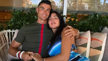 Cristinao Ronaldo's Fiery Response After Fiancee And Mom Of Six Children, Georgina Was Body-Shamed