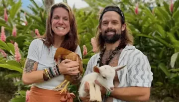 Joe Felz Dies, Meet His GF Alxzondra, Influencer Slams 'False Narratives' After His Death At 40