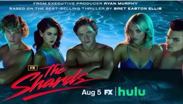 'The Shards' Review, A Stylish Teen Thriller That's Gorgeous To Watch But Loses Focus On Its Mystery