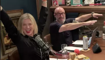 Between Tom Segura And Christina Pazsitzky, Who Is More Eligible For Alimony? Know Their Net Worths