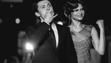 Zendaya And Tom Holland Host 'Secret Wedding' Celebration At A Luxury Hotel Worth USD 673K
