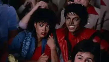 Did Michael Jackson Have Off-Camera Romance With 'Thriller' Video Girl? Here's How Ola Ray Looks Now