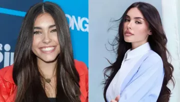Madison Beer's Transformation Through Alleged Plastic Surgeries, From Sharper Jawline To Nose Job