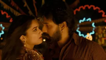 'Lenin' Review, Akhil Akkineni And Strong Period Visuals Cannot Overcome Slow Pacing And A Thin Plot