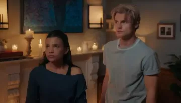 The Mystery Behind Nikki Rodriguez's Real Age Revealed, She's Playing A 16 YO, Is She Dating Noah?