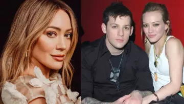 Hilary Duff Dated Joel Madden At 16, Broke Up In Two Years, Hinted At Losing Her Virginity To Him