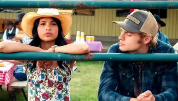 The Mystery Behind Nikki Rodriguez's Real Age Revealed, She's Playing A 16 YO, Is She Dating Noah?
