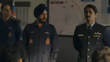 'Operation Safed Sagar' Review, Discipline And Duty Matter More Than Aerial Spectacle In This Series