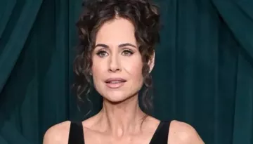 Minnie Driver Once Called Her Relationship With Matt Damon A Sweet Affair, Had 'Combustible Ending'