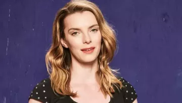 Meet Betty Gilpin's Husband Como Pfeil, Former Actor And Director, Who Met Her On A Movie Set