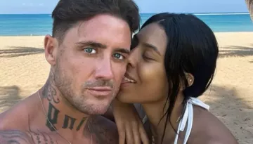 Who Is Stephen Bear's Wife, Miami? Expecting First Baby With Reality TV Star, Shares A Huge Age Gap