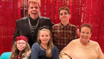 Perez Hilton's Kids 'Fled' Minutes Before Livestream, Family Asks People To 'Leave And NOT Return'
