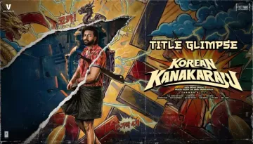 'Korean Kanakaraju' Review, Varun Tej Starring Horror Film Is Based On A Real-Life Chilling Story