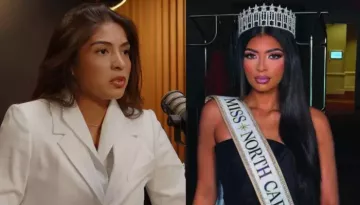 Former Miss North Carolina Brittany Boltinhouse Spoke About Her Dethroning, 'I'm Glad It Happened..'