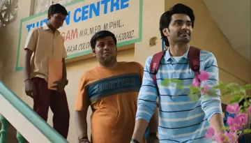 'Idhayam Murali' Review, Bright Visuals And Nostalgia Meet Surface-Level Romance And Thin Characters