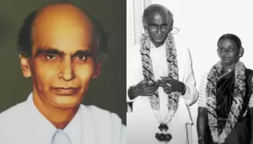 'GDN' Explores GD Naidu's Life, Meet His Lesser-Known Wife Ranganayakimmal And Their Family