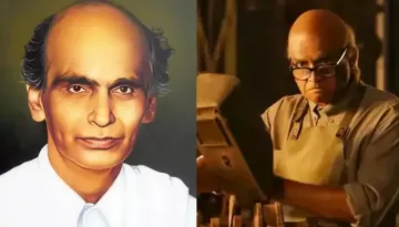 Who Was GD Naidu? True Story Of Tech Pioneer Who Inspired R Madhavan's 'G.D.N' Movie