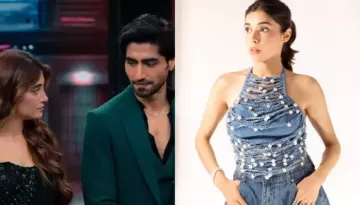 Eisha Singh Shares Her Take On Harshad Chopda And Shivangi Joshi's Dating Buzz, 'Jab Do Logon...'