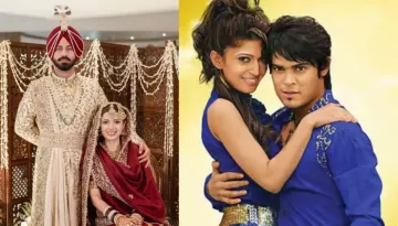 Kunwar Amar's Fans Call Him Mature For Writing 'Nazar Na Lage' On Ex Charlie Chauhan's Wedding Pics