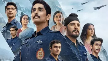 'Operation Safed Sagar' Ending Explained, Siddharth As 'Ajay Ahuja' Succumbs To Death After Torture