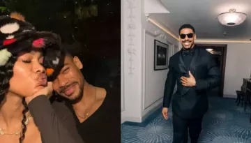Aaron Pierre And Teyana Taylor's Split Reason Explored As The Actor Confirms He Is Currently Single