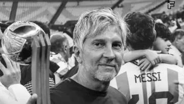 Who Was Jorge Messi? The Man Who Turned Lionel Messi's Football Dream Into Reality Dies At 68