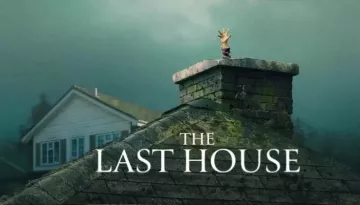 Netflix's 'The Last House', The Sci-Fi Thriller's Bizarre Plot And Heartbreaking Dog Scene Explained