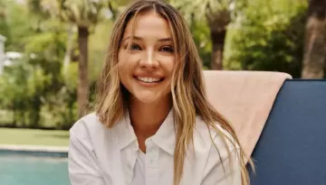 Madelyn Cline's Rumored BF Michael Reyes Faces Cheating Allegations, Fans Urge Actress To 'Run'