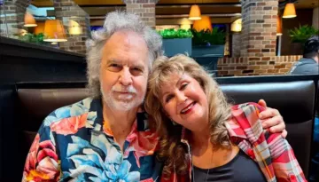 Meet Tommy Detamore's Wife, Sandra Who Was Never Interested In School, Owned Cafe In Early 20s, More